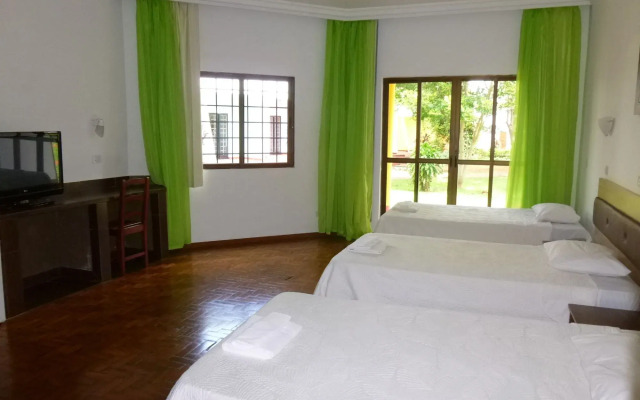 Iguassu Holiday Hotel