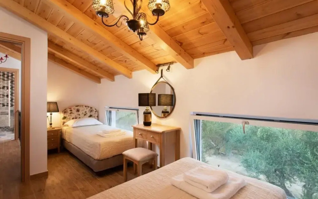 Aneli Villas - Villa Alexandra