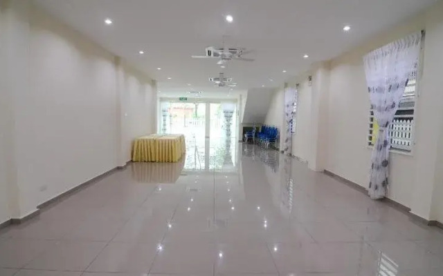 Ting Residence