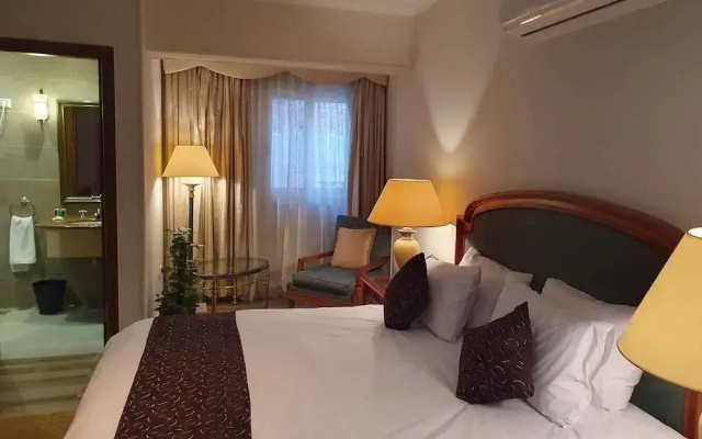Kemet Boutique Hotel