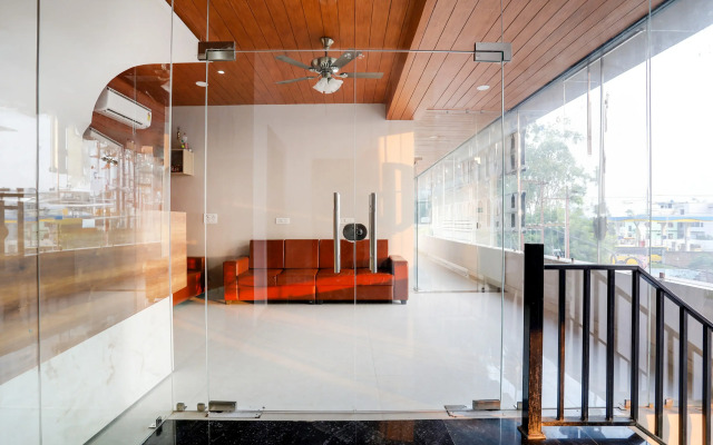 Townhouse Oak Haldwani RTO Office