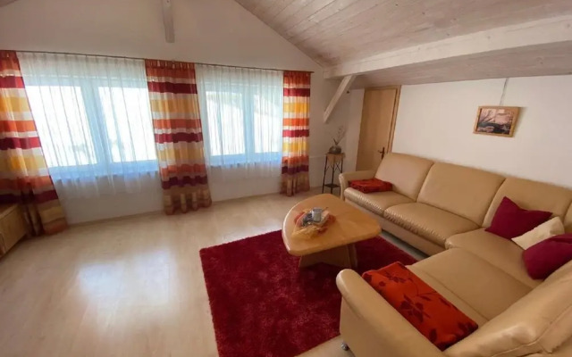 Ferienhäuser Geiersberg