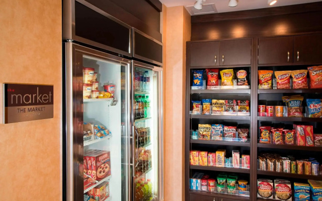 Residence Inn Austin-University Area