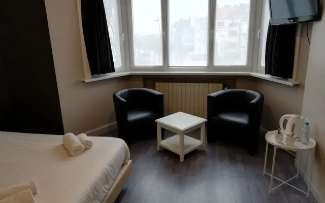 Logies het Maantje