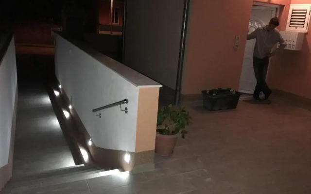 Apartments Mamut