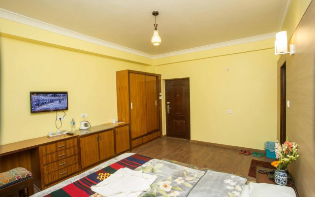 Hotel Siddhi Manakamana