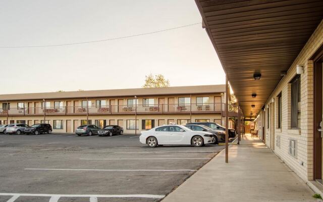 Days Inn by Wyndham Panguitch