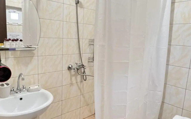 Zolotoy Shmel Guest House