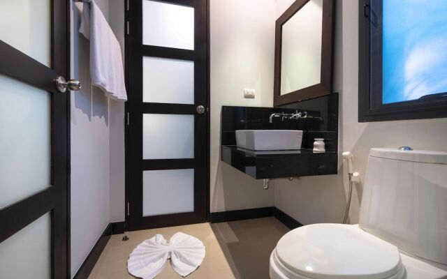 Onyx White Pearl Villa