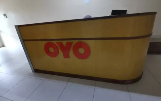 OYO 90034 Motel Fasa 2b