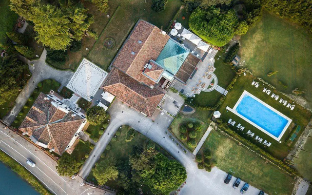 Villa Franceschi Hotel & Resort