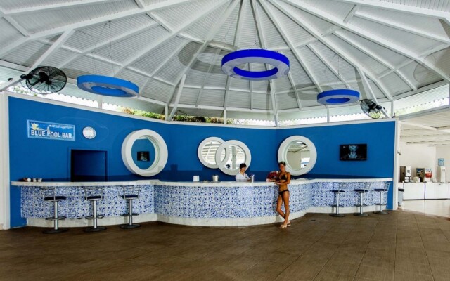 The Garden Beach Hotel