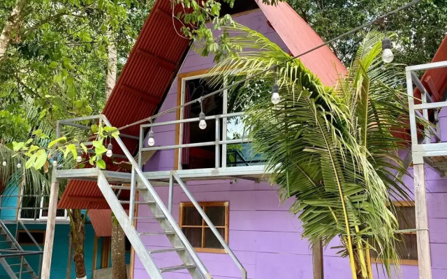 Greengos Hotel
