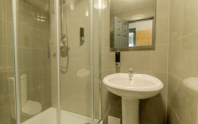 Remaotel Seafield Court Apartments