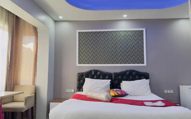 Mitra Downtown Hotel