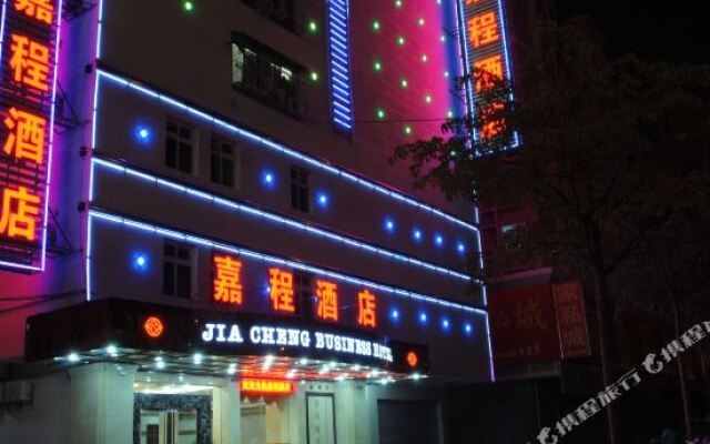 Jiacheng Hotel