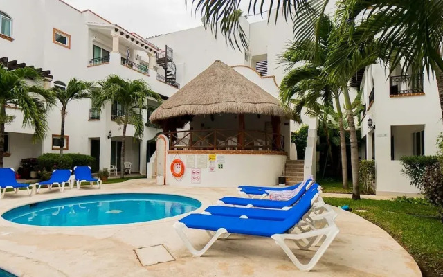 Gaviotas 304 2 Bedroom Condo