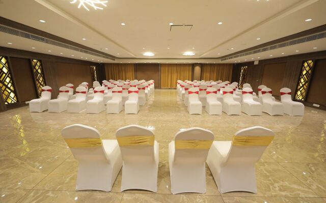 Sarovar Portico Somnath