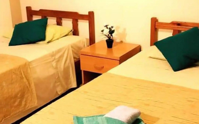 G Papanicola Tourist Apartments