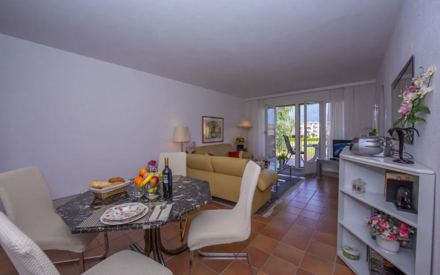 Residenza al Mulin