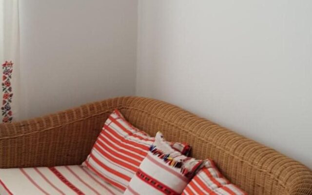 Residence Lella Sassia