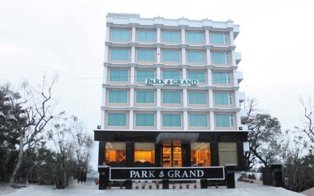 Hotel Park Grand