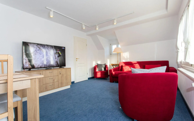 Altes Rathaus Hahnenklee