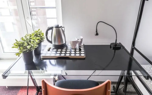 Mish Mash Nowogrodzka - Hostel