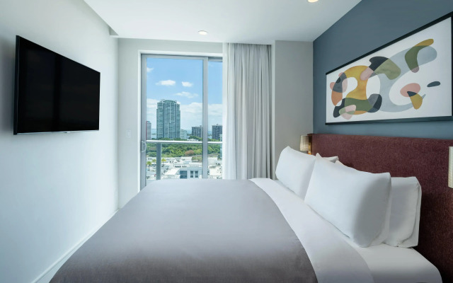 Atwell Suites Miami Brickell by IHG
