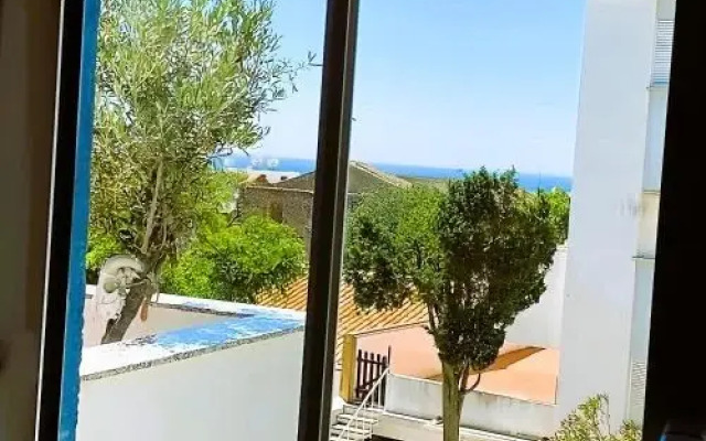 Flat T2 Perniciaro - Centre - Albufeira