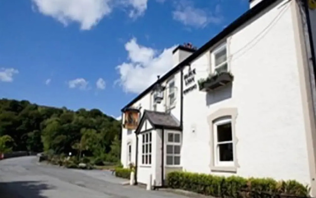 Black Lion Hotel
