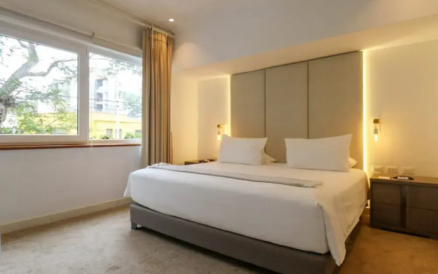 Wonderful House With Modern Deco in Miraflores