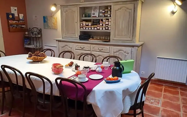 Le Domaine de Bellevue