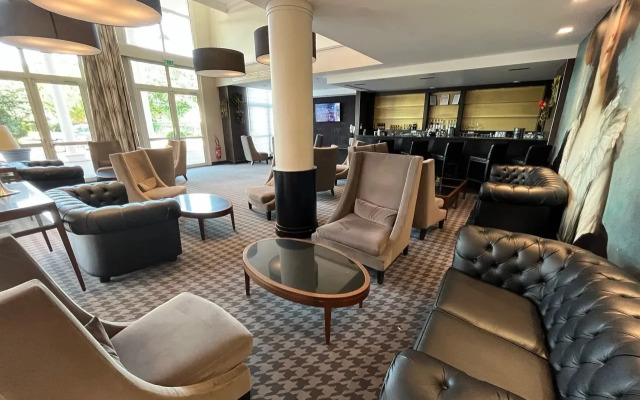 City Residence Paris CDG Airport