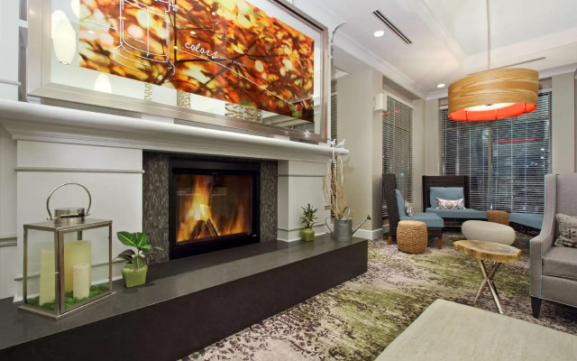 Hilton Garden Inn Columbus-University Area