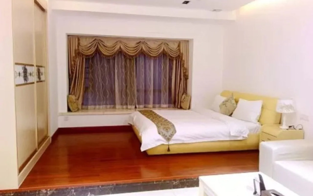 Xi Er Man Apartment Chimelong East Gate