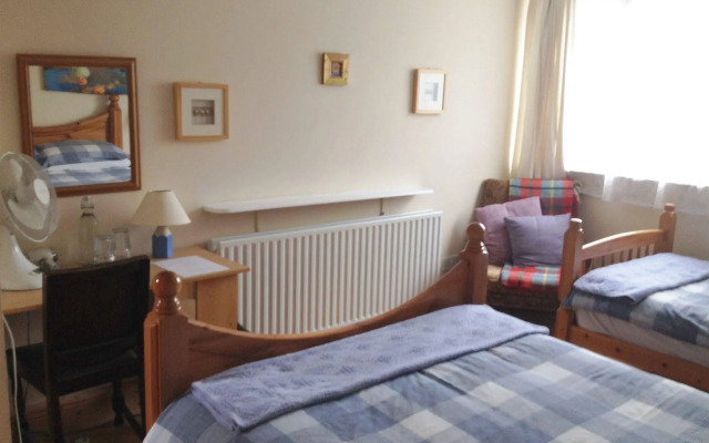 Bellgrove Bed & Breakfast