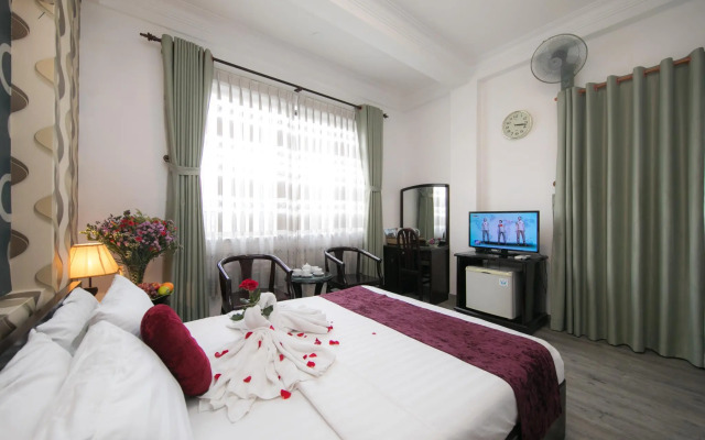 Anh Duy Hotel