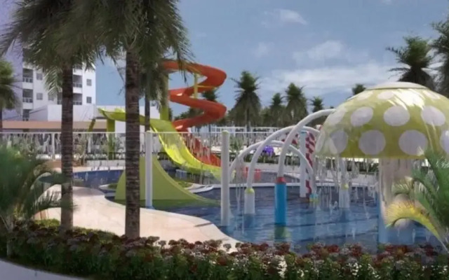 Salinas Exckusive Resort 2 Quartos FM