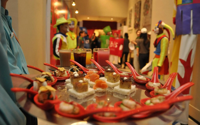 ibis Styles Jakarta Mangga Dua Square