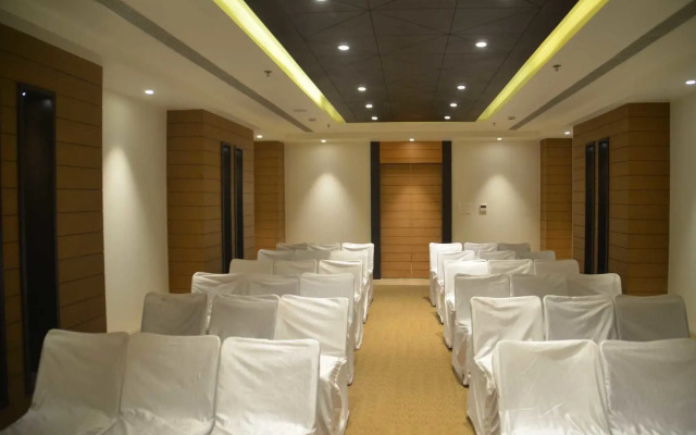 Hotel Marigold Jaipur