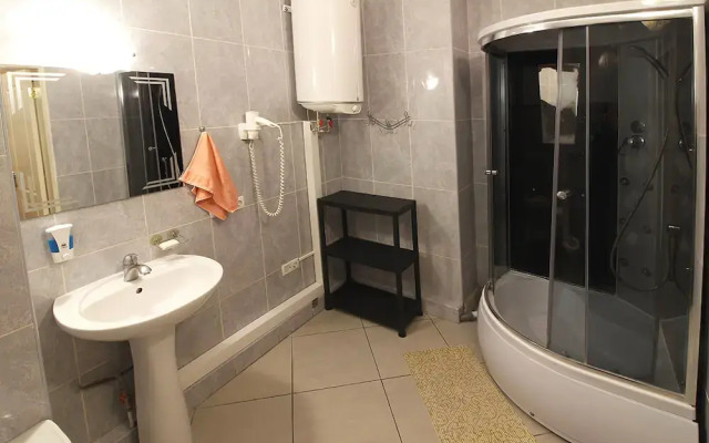 Mini-hotel Randevu Dneprovskaya 23