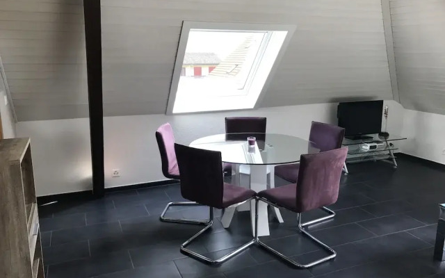Im Zentrum der Schweiz