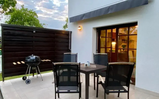 Apartma Bernard