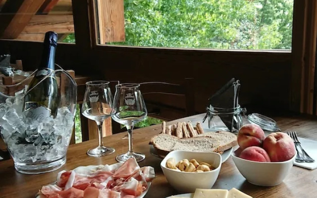 Maison Bionaz Ski & Sport