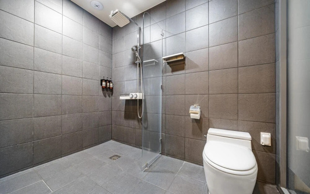 Jecheon Gugi Self Check-in Motel