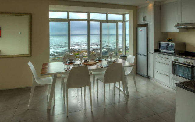 Mouille Point Sea Views