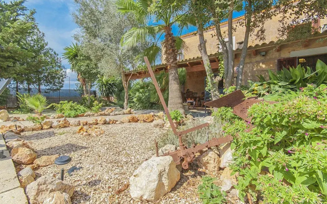 Finca Son Pou Virolla