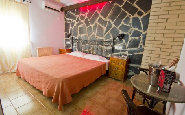 Hostal Nueva Andalucía