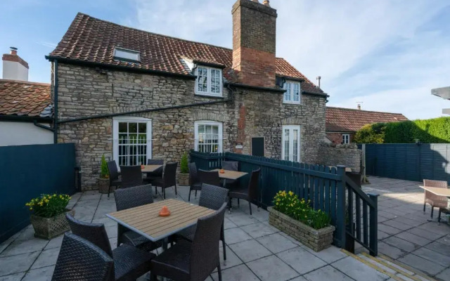 The Bowl Inn